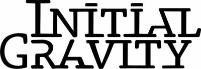 logo Initial Gravity